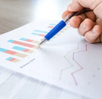 Schermata onboarding app